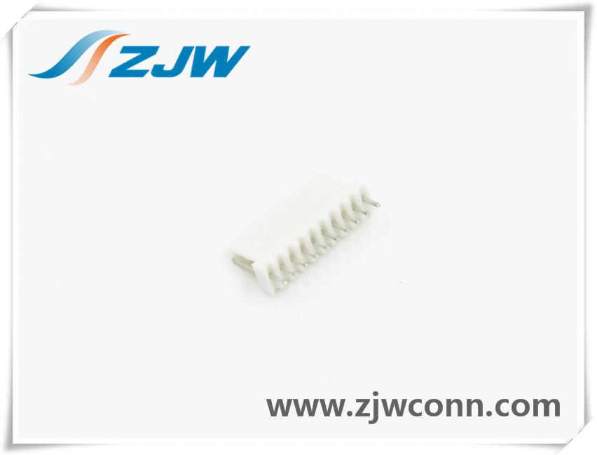 2.54mm Pitch Wafer 180°